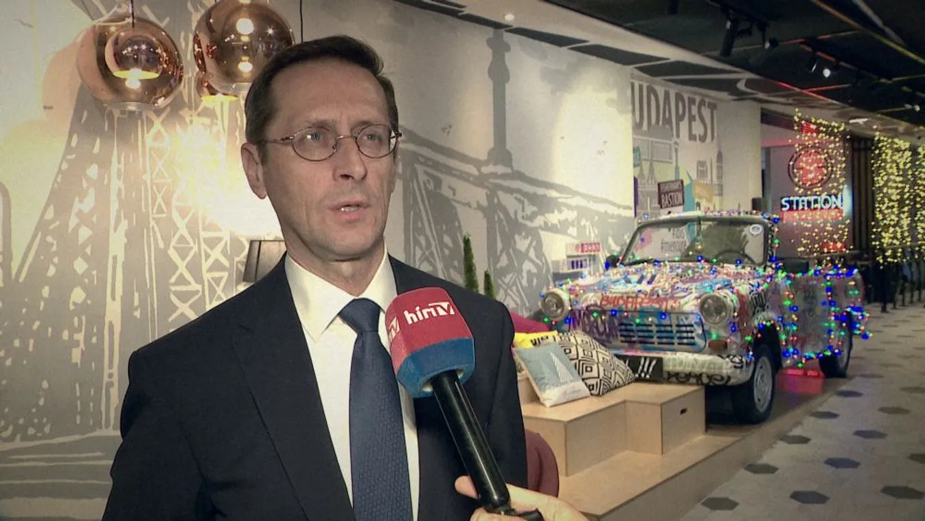 Célpont: Példátlan magyar gazdasági siker