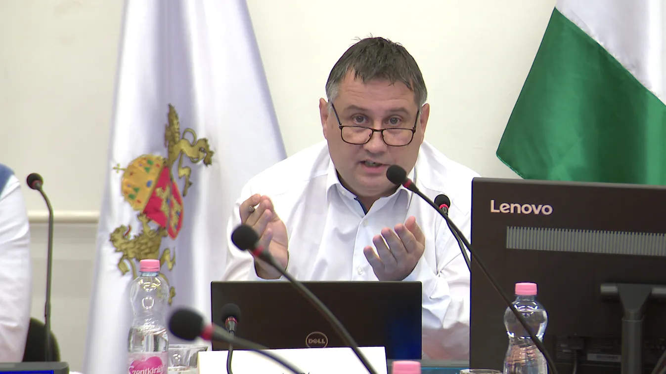 Megtartotta első tanácskozását a Városháza eladási ügyét vizsgáló bizottság