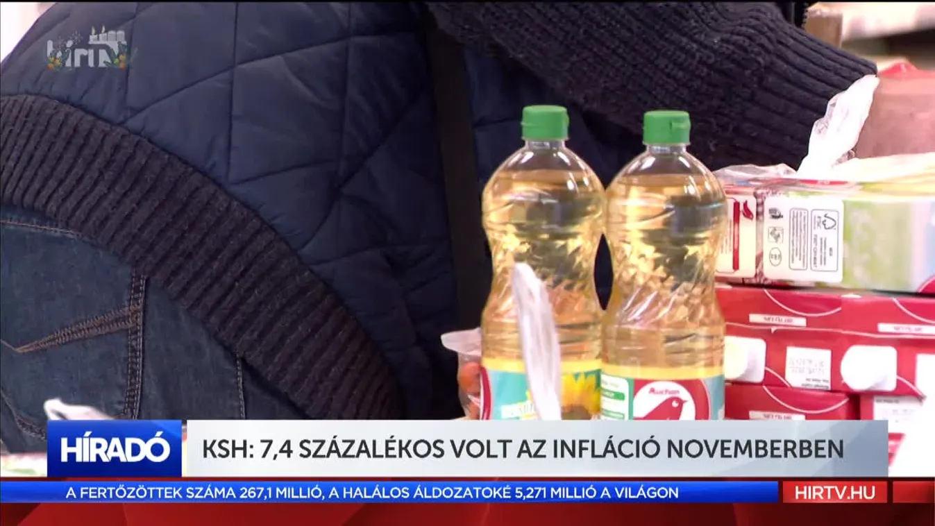 Január elsejétől számtalan ágazatban rekordbéremelések lesznek