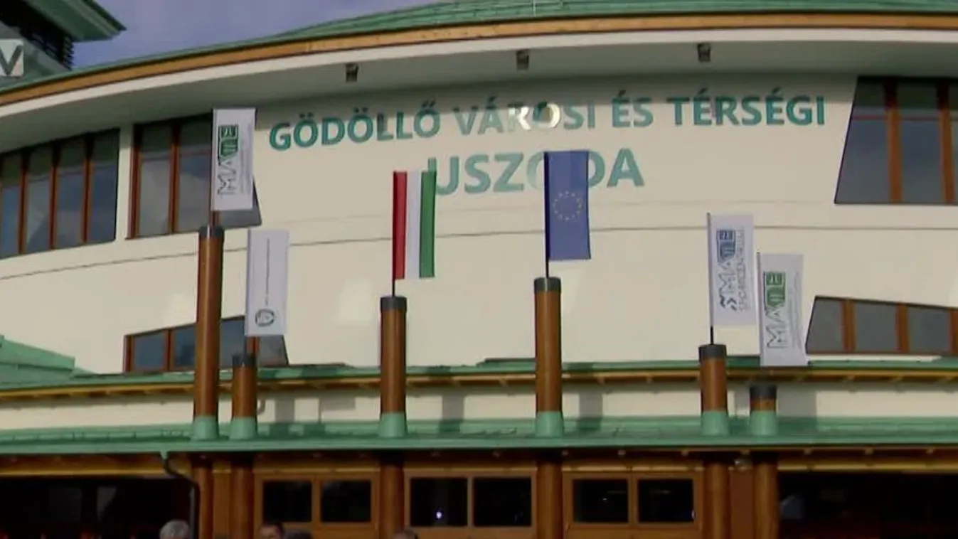 Orbán Viktor: 2010 előtt a magyar sport a megszűnés szélén állt