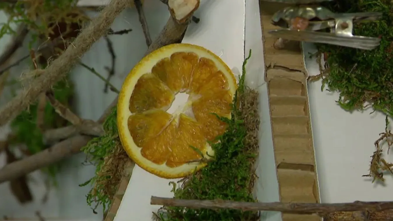 Mozaik – Nincs karácsony ünnepi dekor nélkül