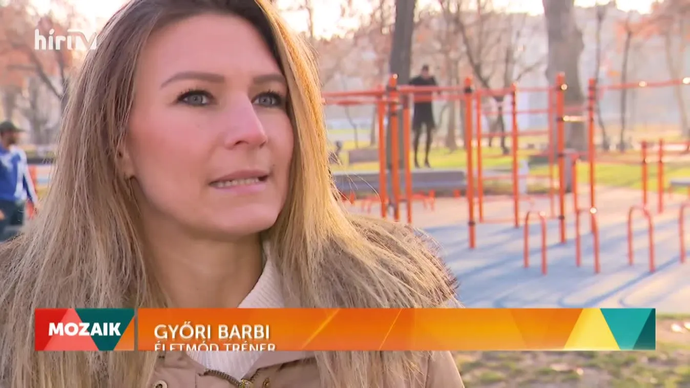 Mozaik - Újévi Célkitűzés (2022-01-01)