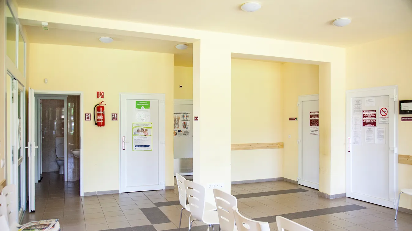 Omikron: Sokan nem fordulnak  orvoshoz