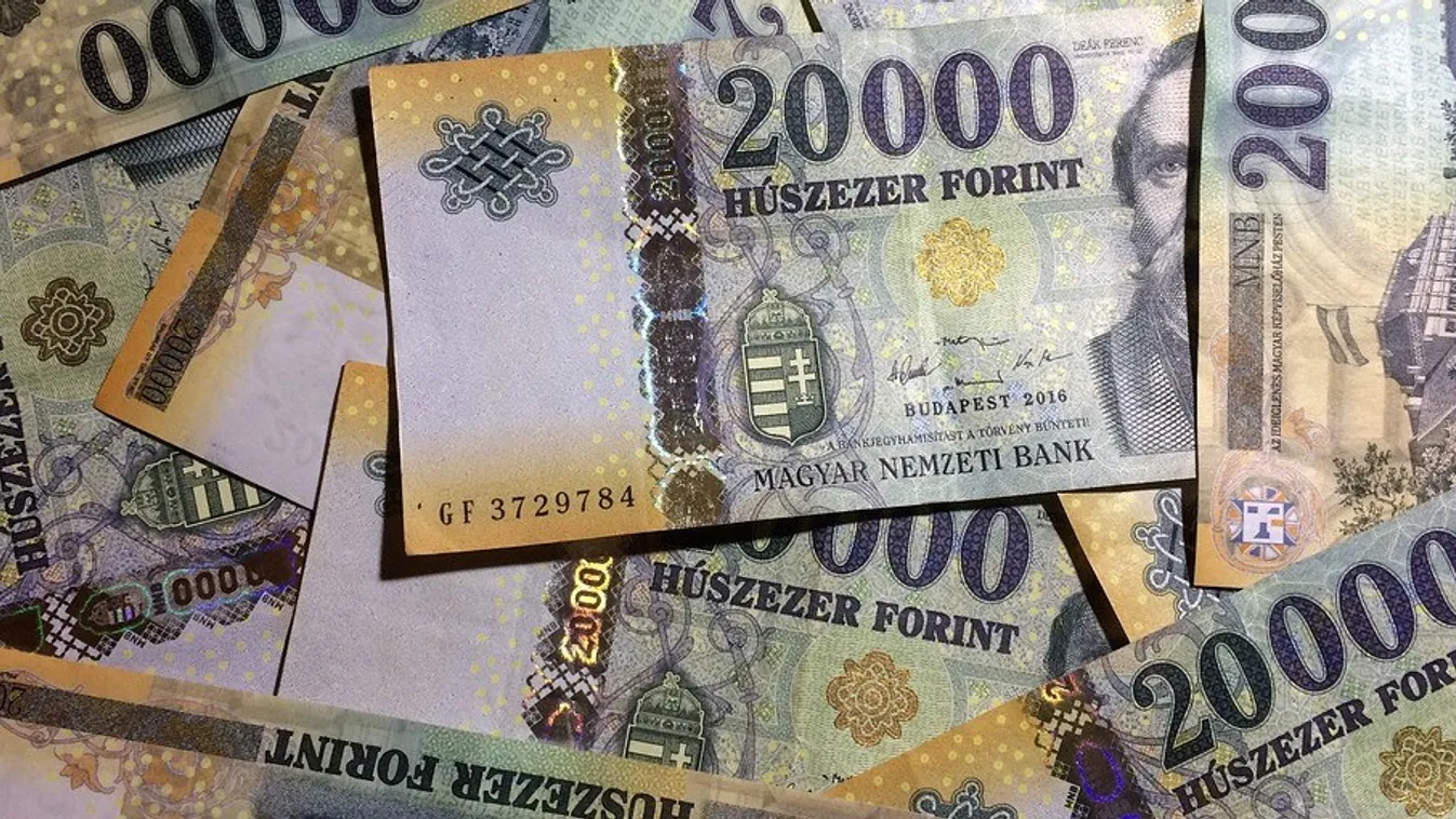 Izer Norbert: 12 millió forint marad az áfamentességi határ