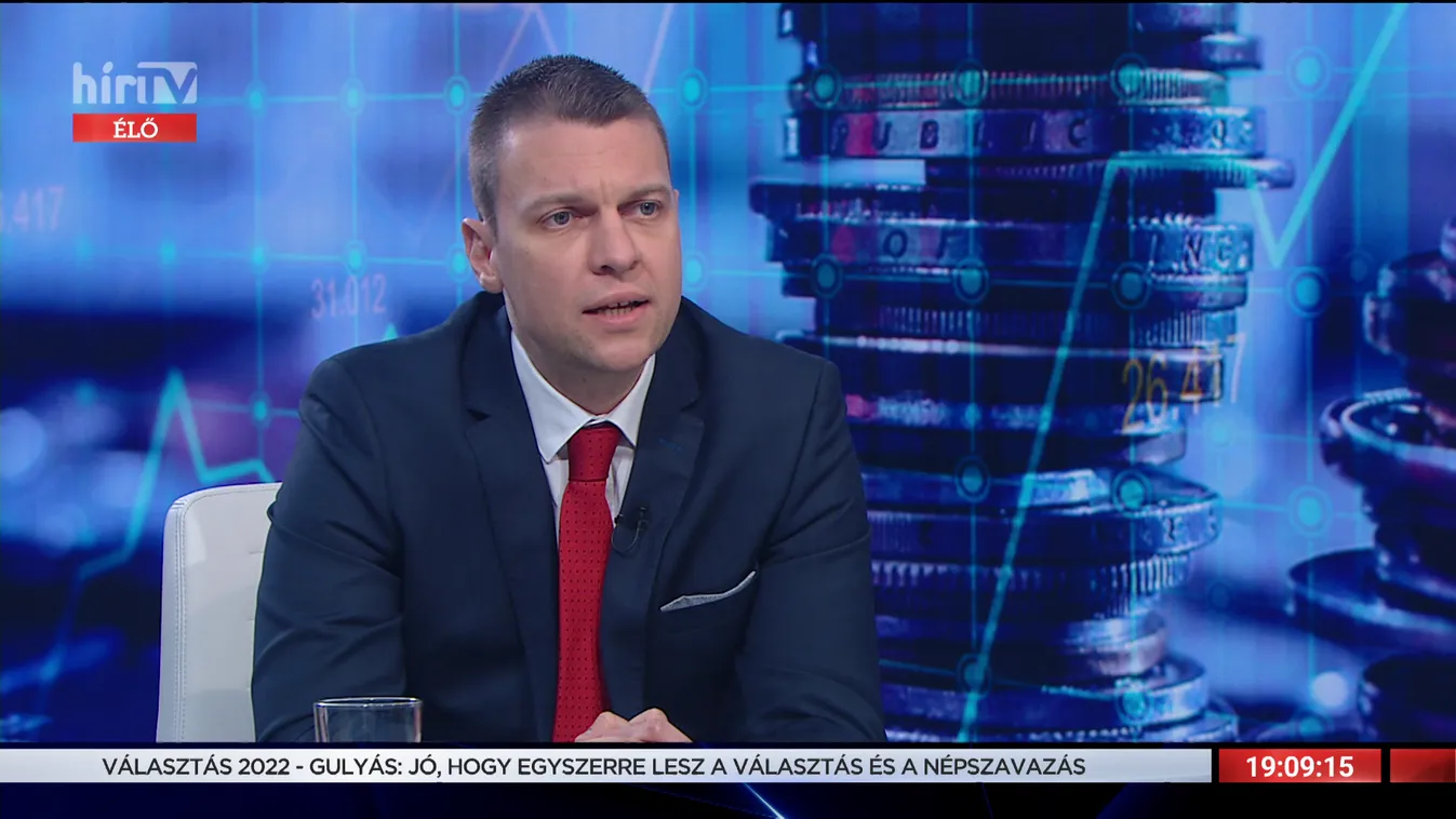 Menczer Tamás: Amit a baloldal csinál, az a magyar emberek akaratának semmibe vétele