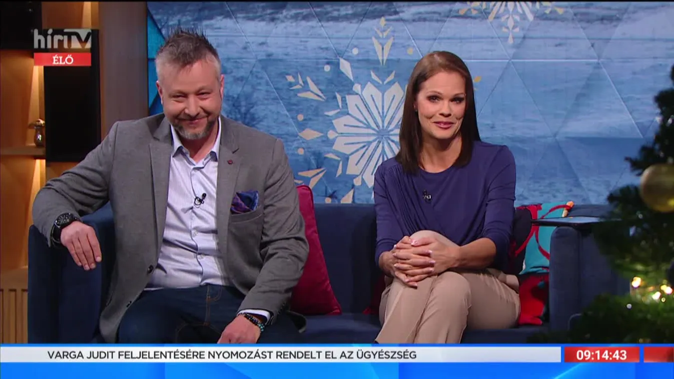 Mozaik - Téli cipődivat (2022-01-05)