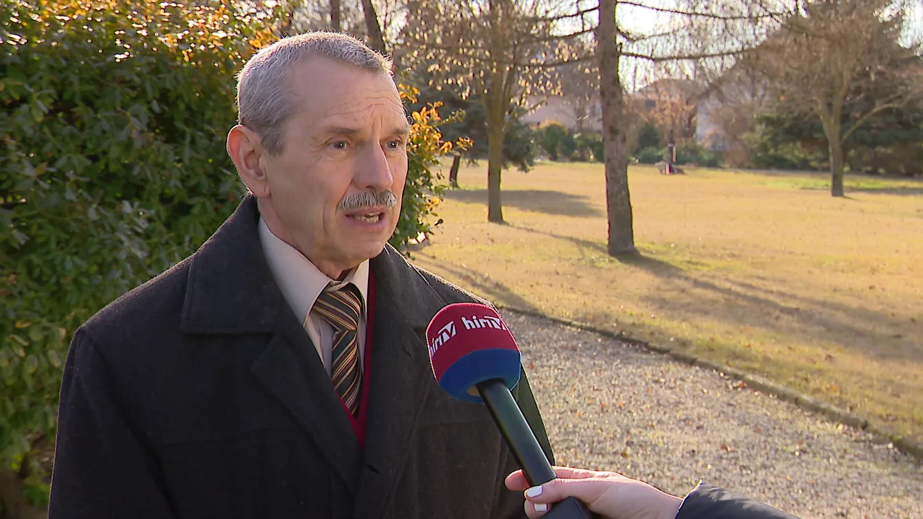 Rusvai: 2022-ben legyőzhetjük a koronavírust