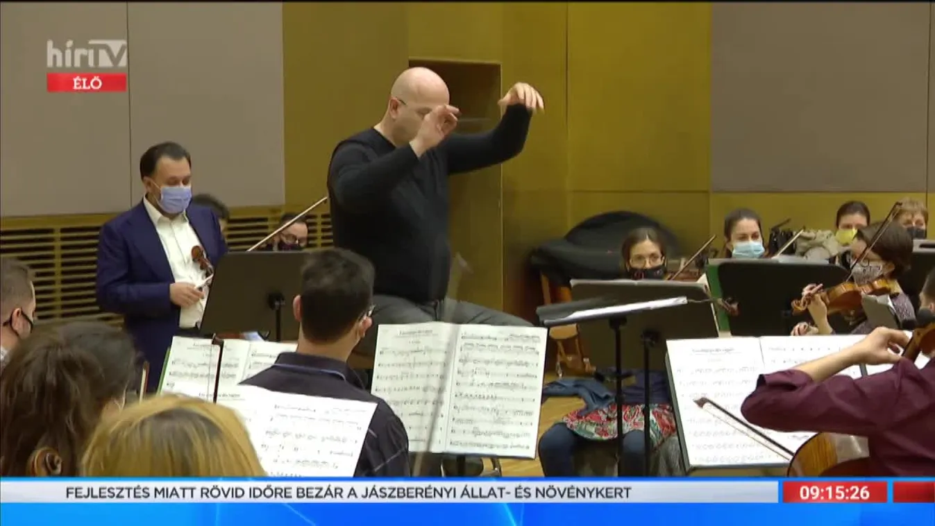 Mozaik - A hullámok színei (2022-01-27)