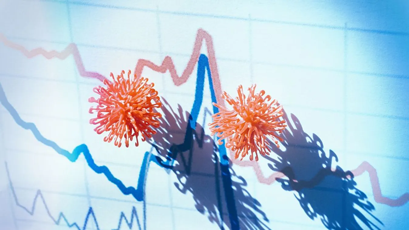 Tízhavi mélypontra lassította a brit gazdaság aktivitását az omikron