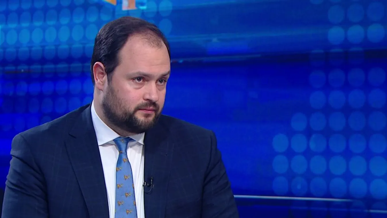 Nacsa Lőrinc: A magyar emberek küldhetnek egy nagyon világos jelzést a népszavazással