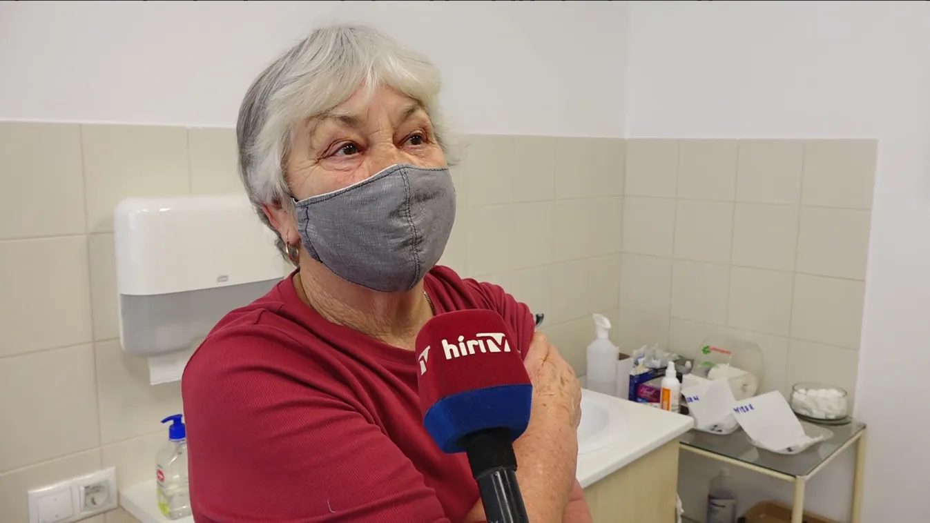 Koronavírus: 40% fölött a pozitív tesztek aránya Magyarországon