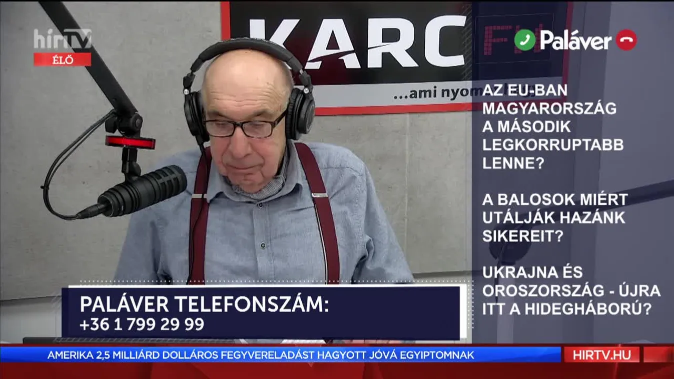 Paláver (2022-01-26)