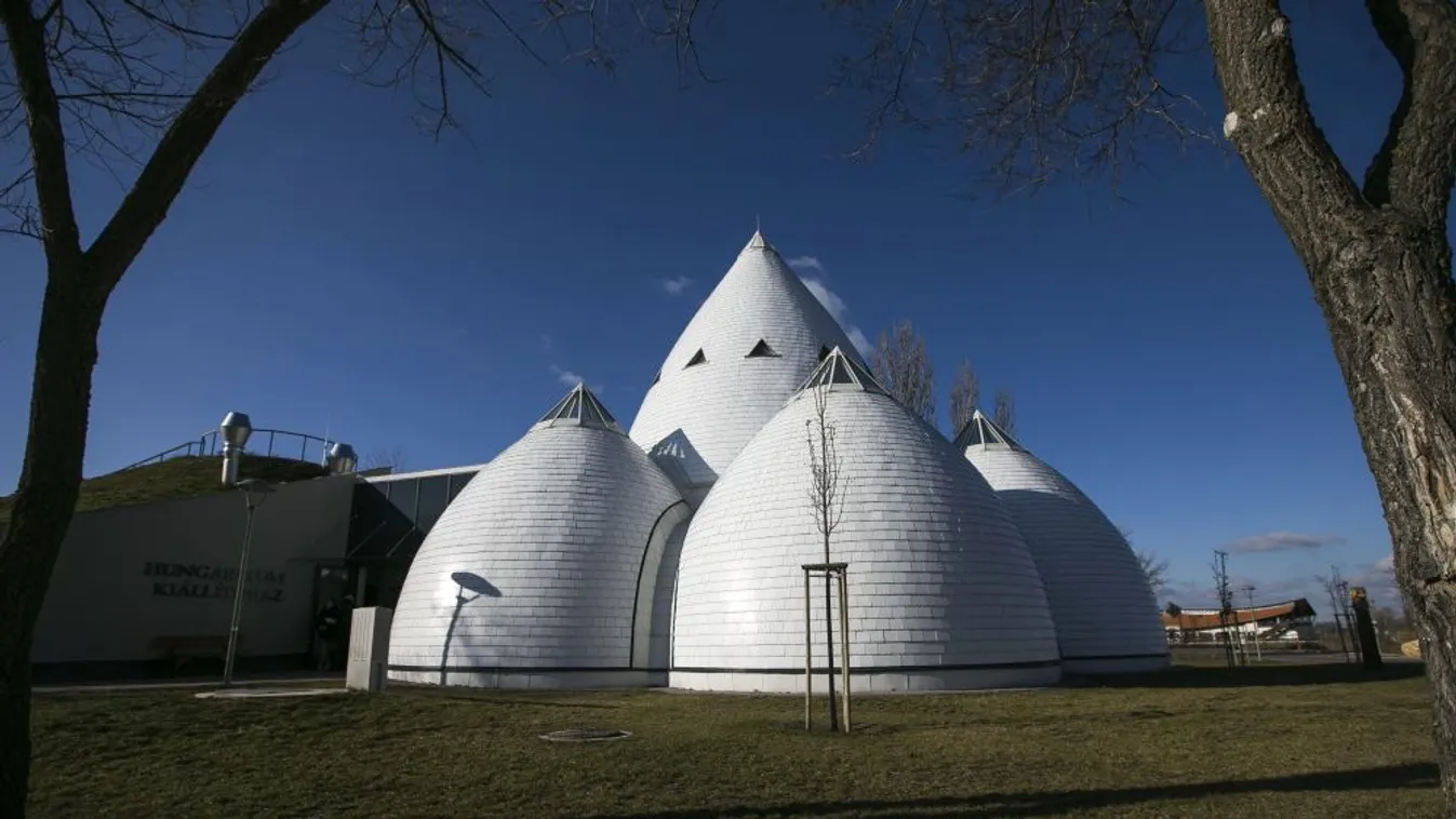 Nagy István: Minden egyes hungarikum híd az emberek között