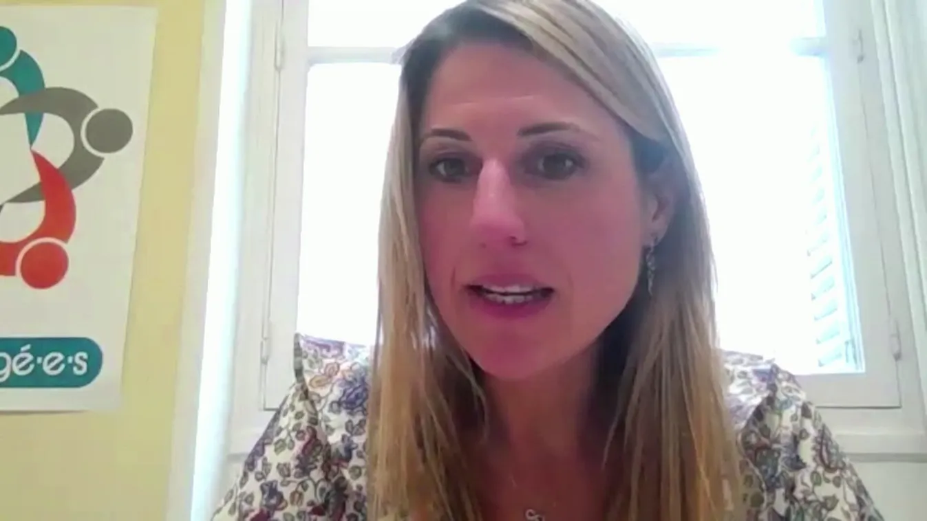 Európa lakosságának több mint fele megfertőződhet a következő hetekben