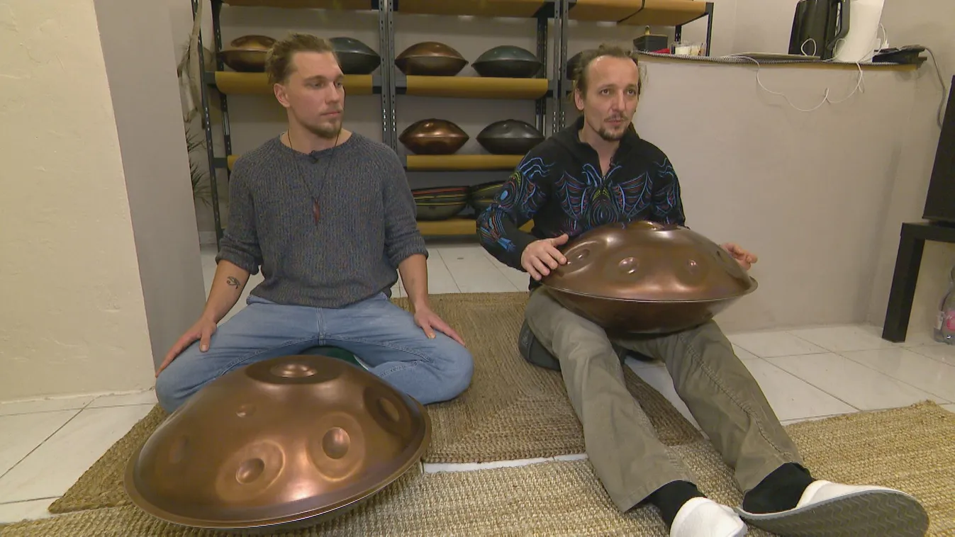 Radar - Éteri hangok születnek a magyar manufaktúrában