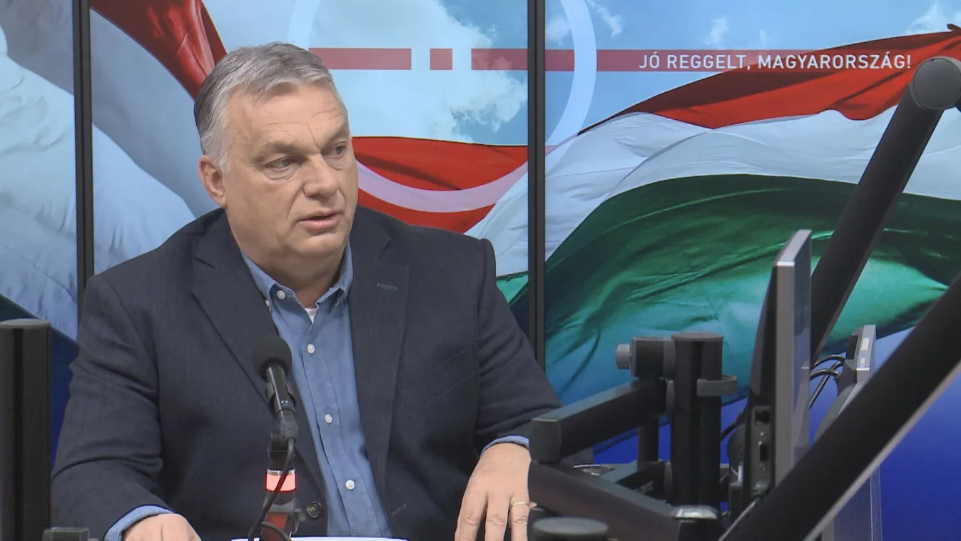 Orbán: A baloldal túl messzire ment