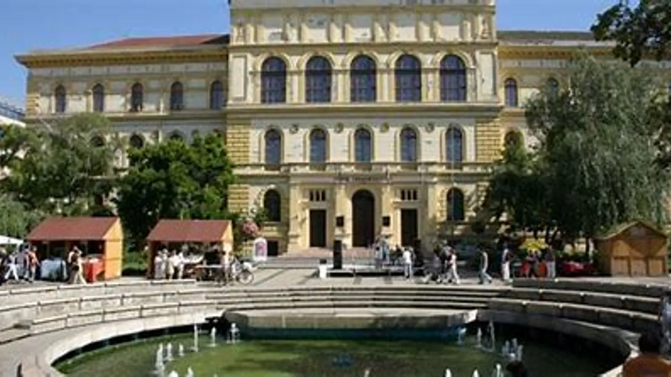Újra megrendezik a fizika napját a Szegedi Tudományegyetemen