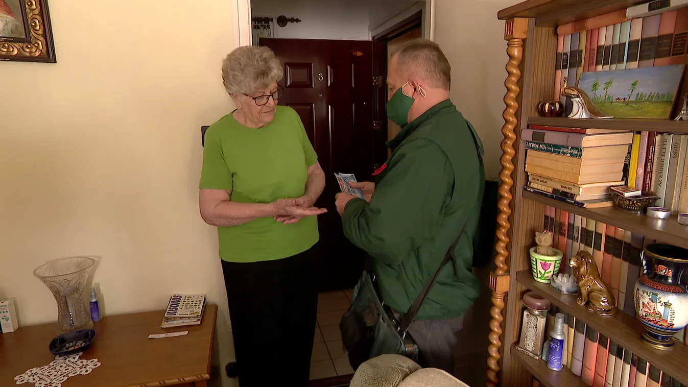 Megemelt összegű nyugdíjak érkeznek januárban