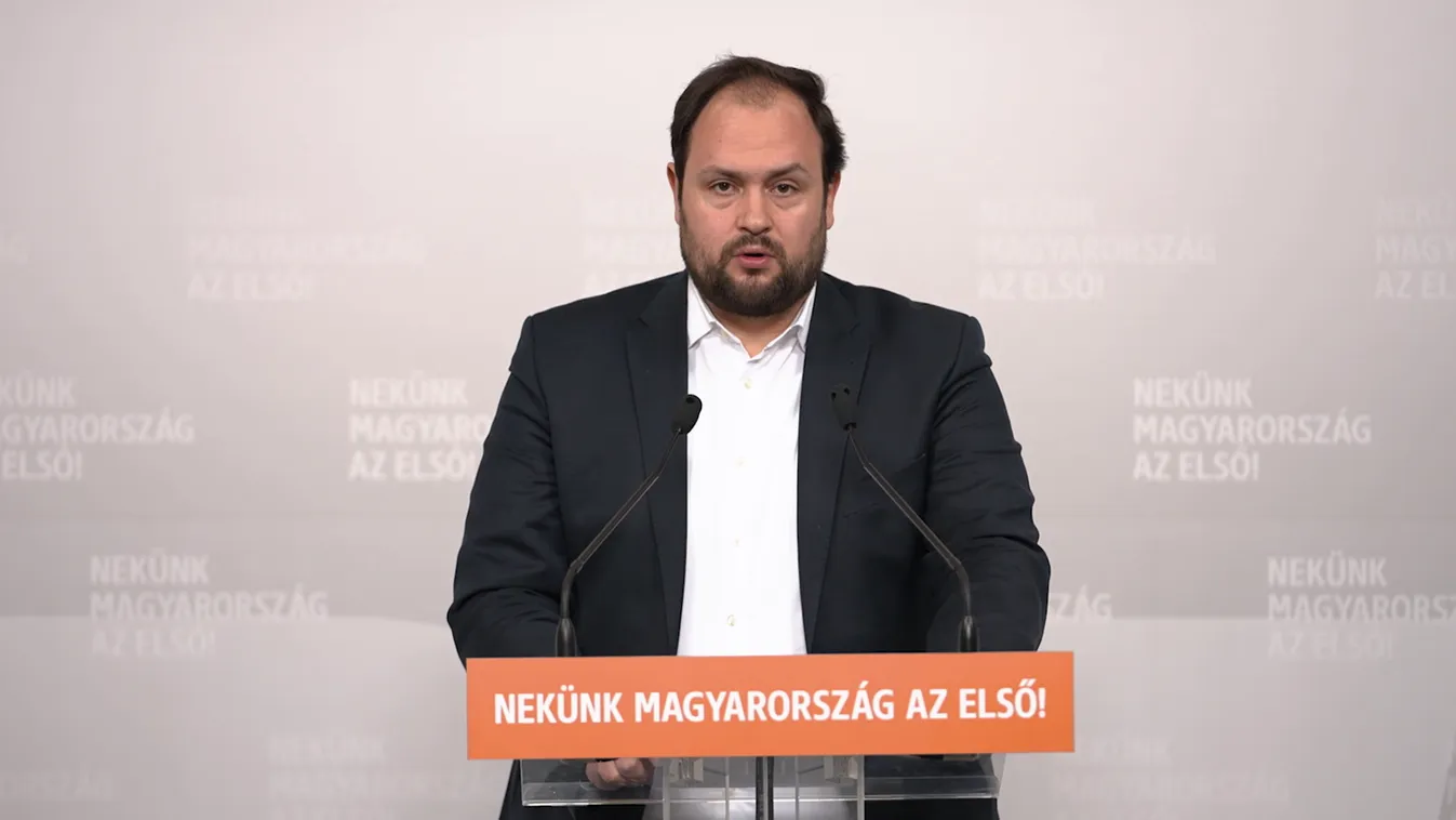 Nacsa: Újabb hét telt el és újabb baloldali politikusról derült ki, hazudott