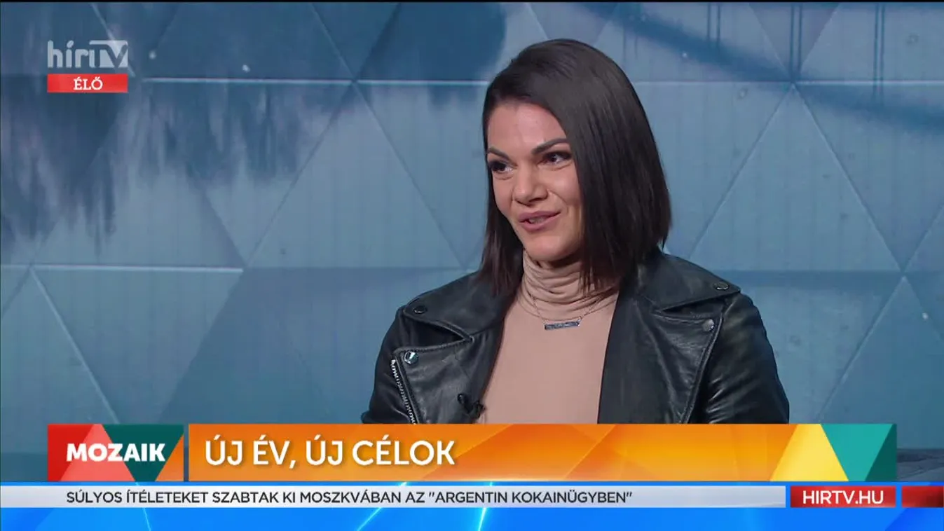 Mozaik - Új év, új célok (2022-01-21)