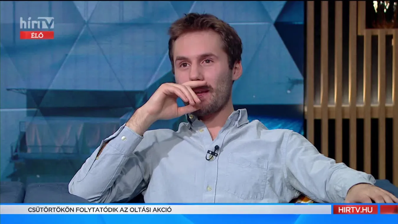 Mozaik - Fővárosi állatkölykök (2022-01-10)