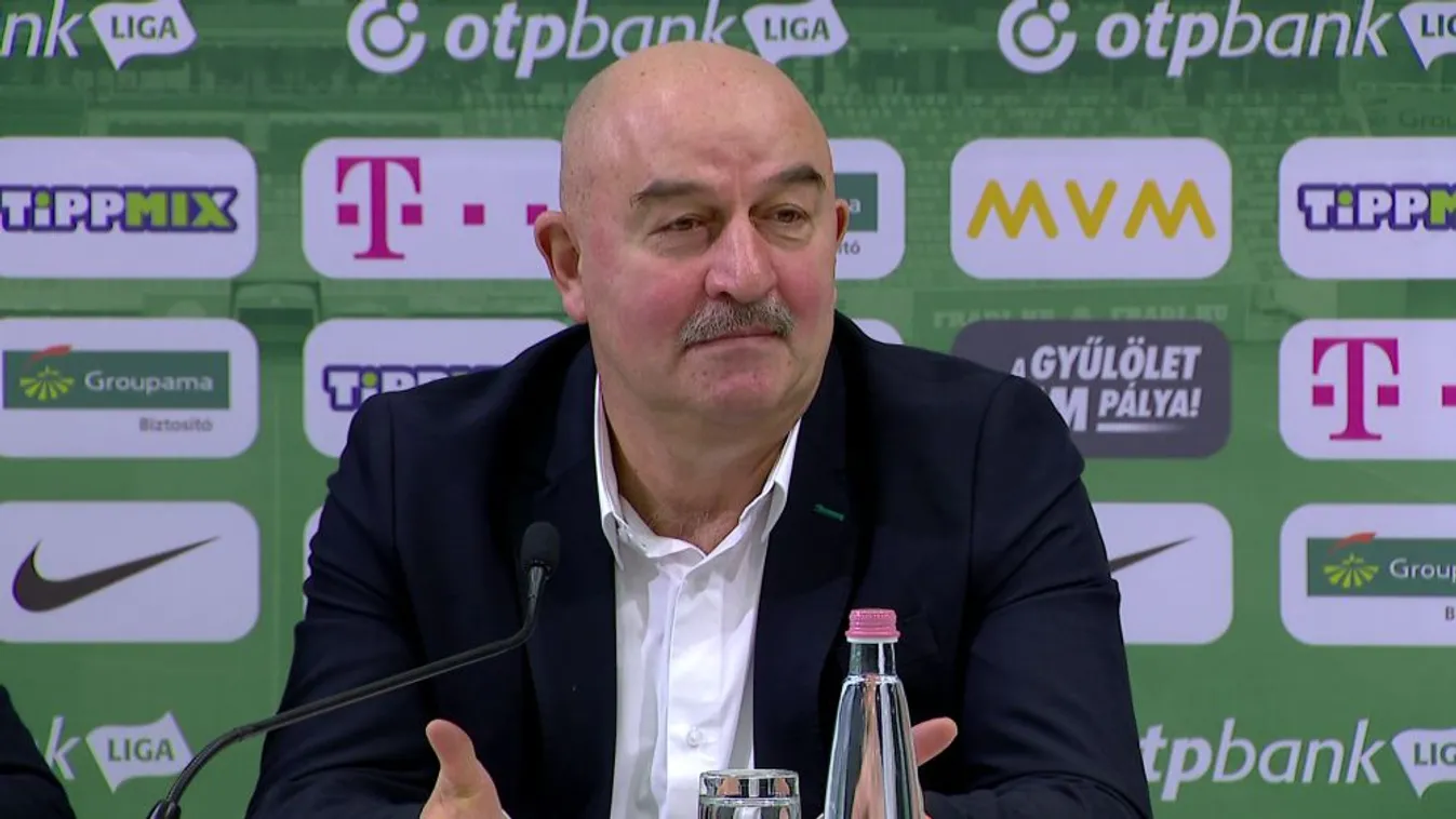 Csercseszov modern futballt játszó Ferencvárost ígér