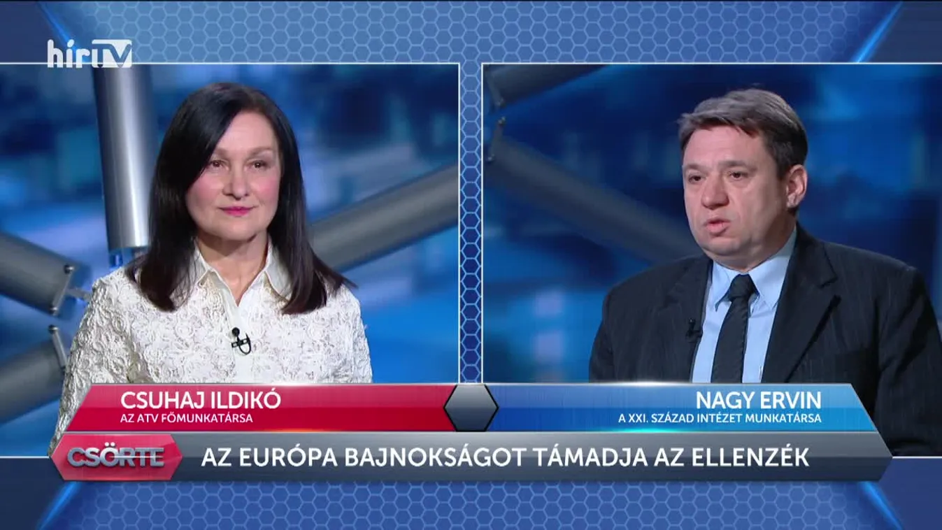 Csörte (2022-01-18)