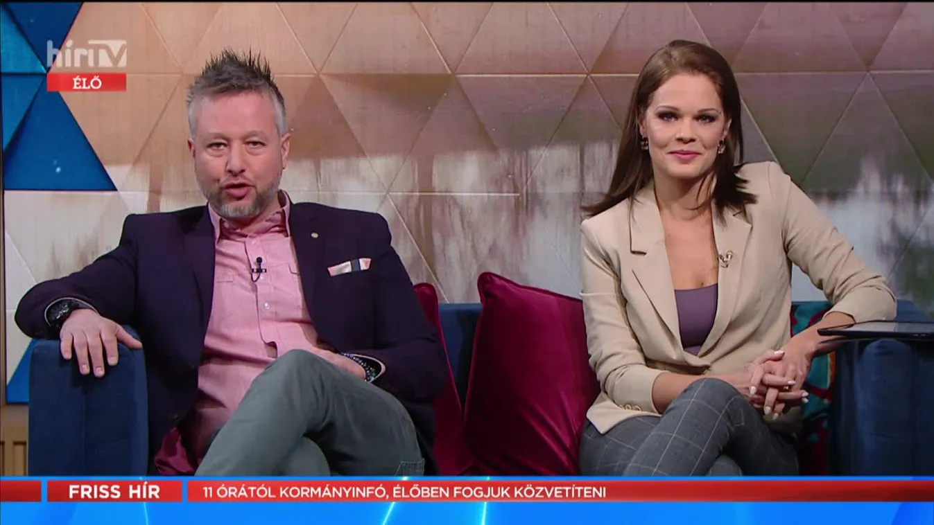 Mozaik - Barokk freskófestészet Magyarországon (2022-01-13)