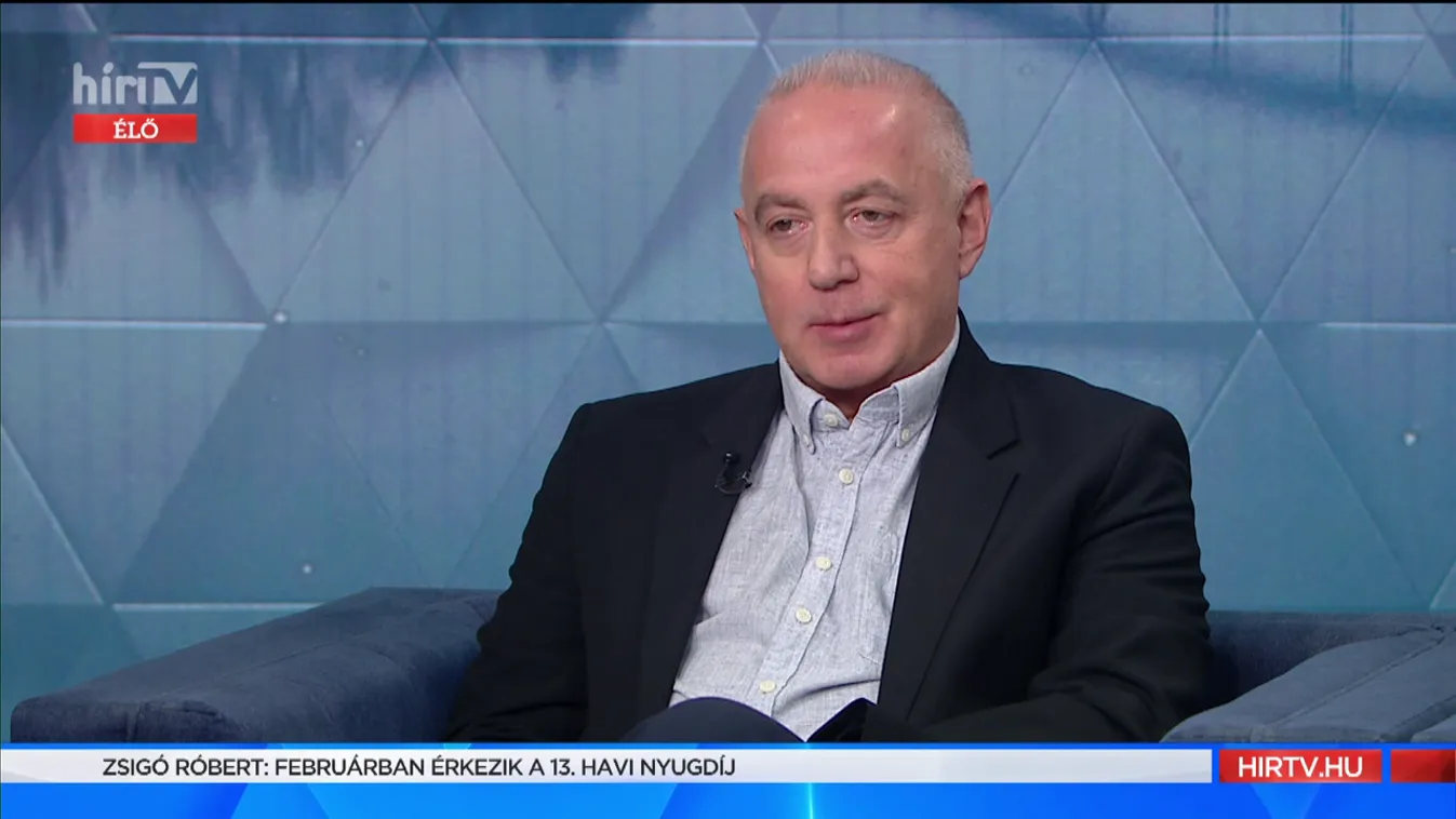 Mozaik - Vége a kézilabda eb-nek