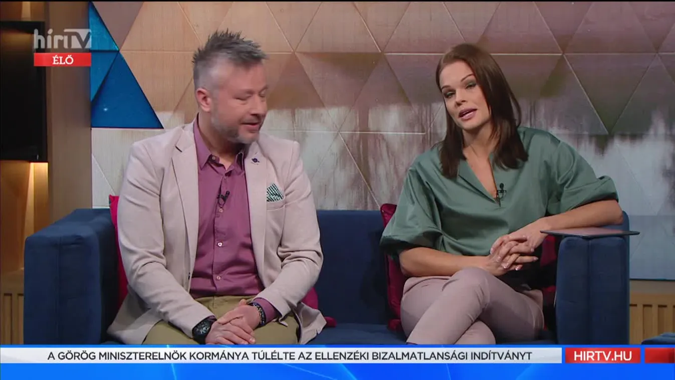 Mozaik - Ajtónyitogató (2022-01-31)