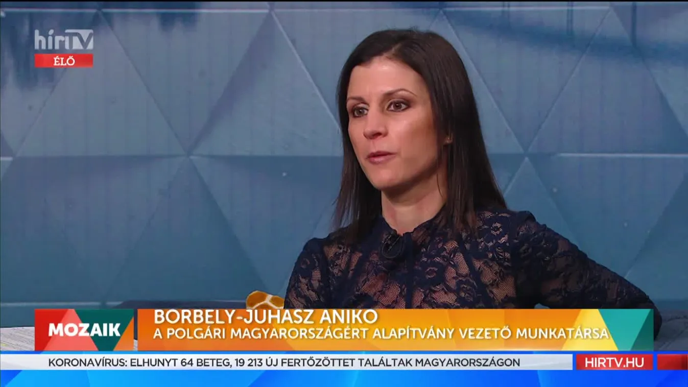 Mozaik - Magda, a Szabó - az írónő akit nem kell bemutatni (2022-01-27)