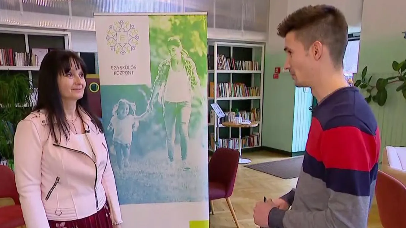 Mozaik - Több intézkedés is segíti az egyszülős családokat 2022-től