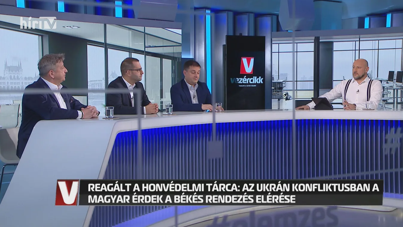 Vezércikk: Amerikai és izraeli befektetőknek kínálták a Városháza épületét