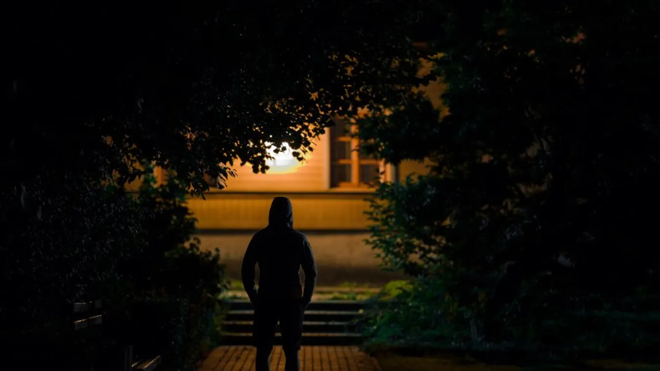 Horrorisztikus éjszaka - alvó gyermeket is halálra akart késelni