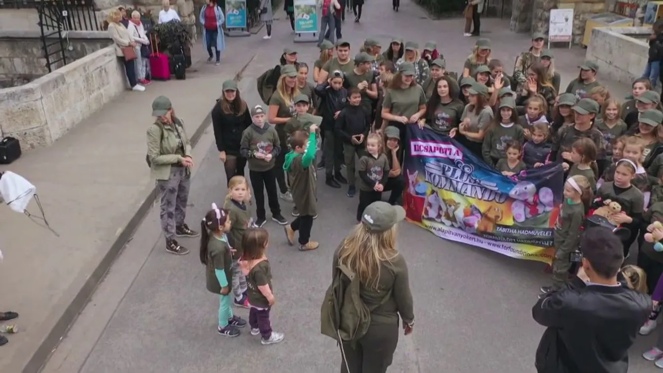 Jennifer Hudson szeretetszalagjára lehet licitálni