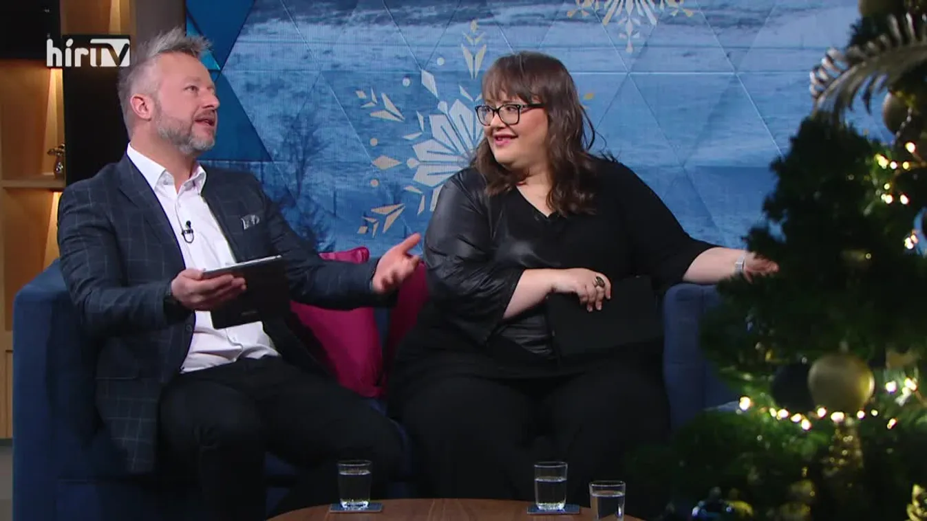 Mozaik - Sári Évi tervei 2022-ben (2022-01-01)