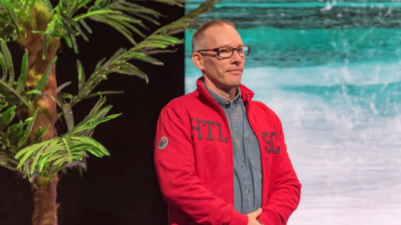 Csollány Szilveszter ötven napja van kómában, Zacher Gábor szerint van remény