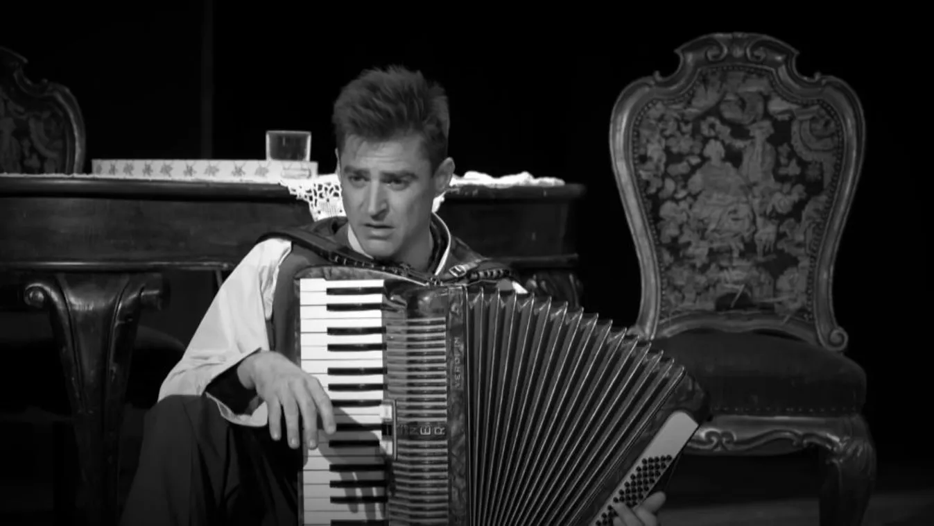 Emlékezés Babicsek Bernátra