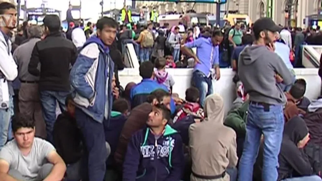 Ismét a kormány migrációs politikáját és a határvédelmi kerítést támadta a DK