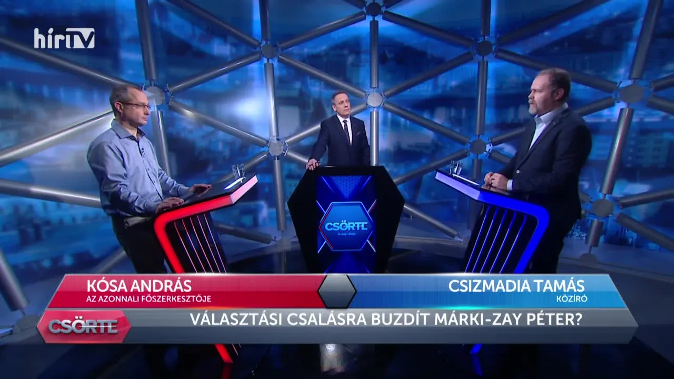 Csörte (2022-01-31)