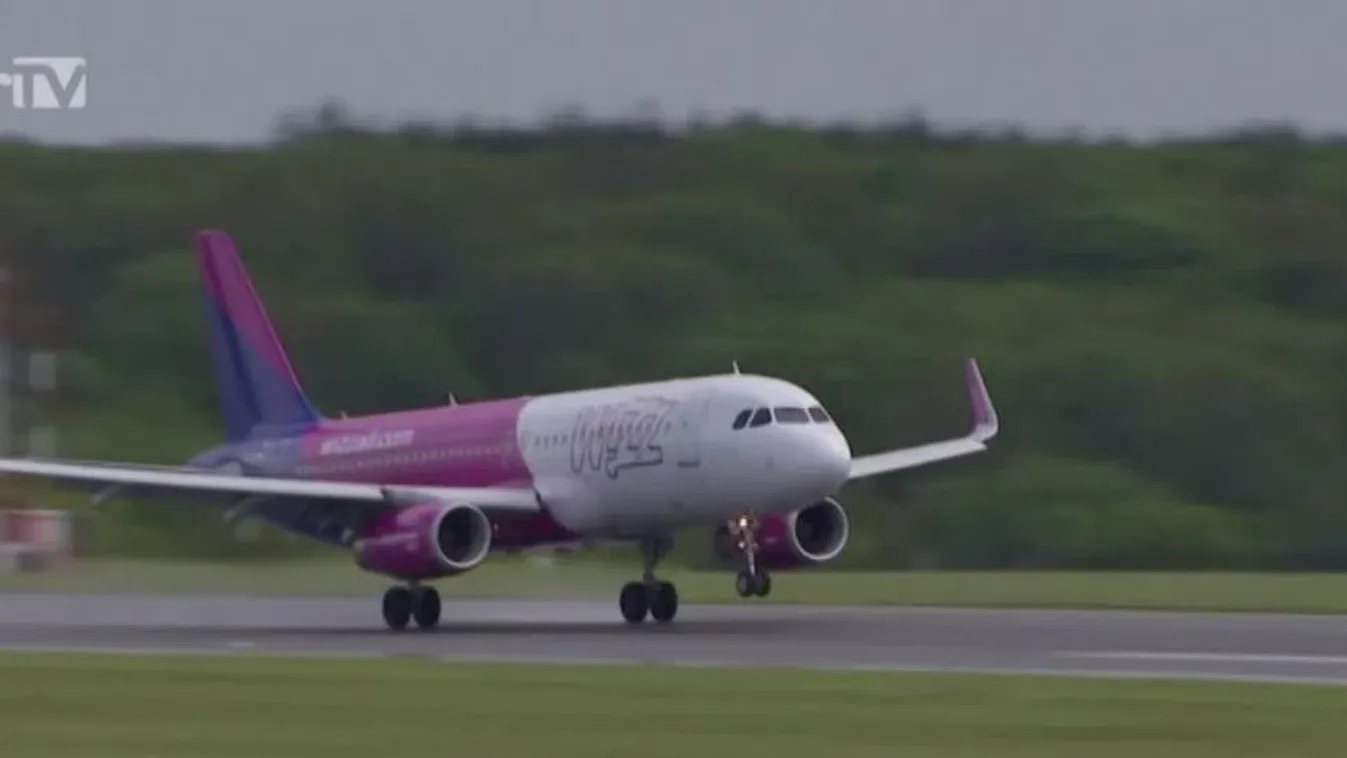 Márciustól közvetlen légiközlekedés lesz Budapest és Kisinyov között