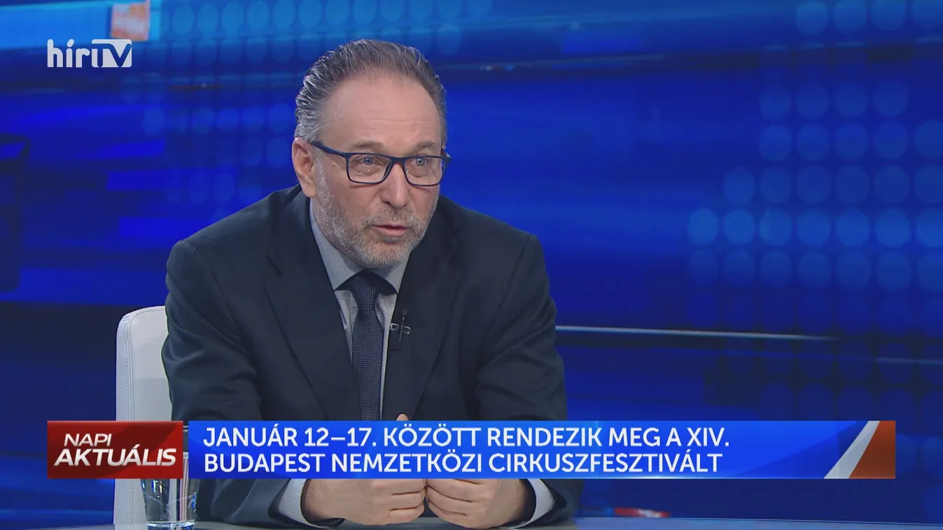 Fekete Péter: A kulturális szakemberek nem lógatják a lábukat a pandémia idején sem