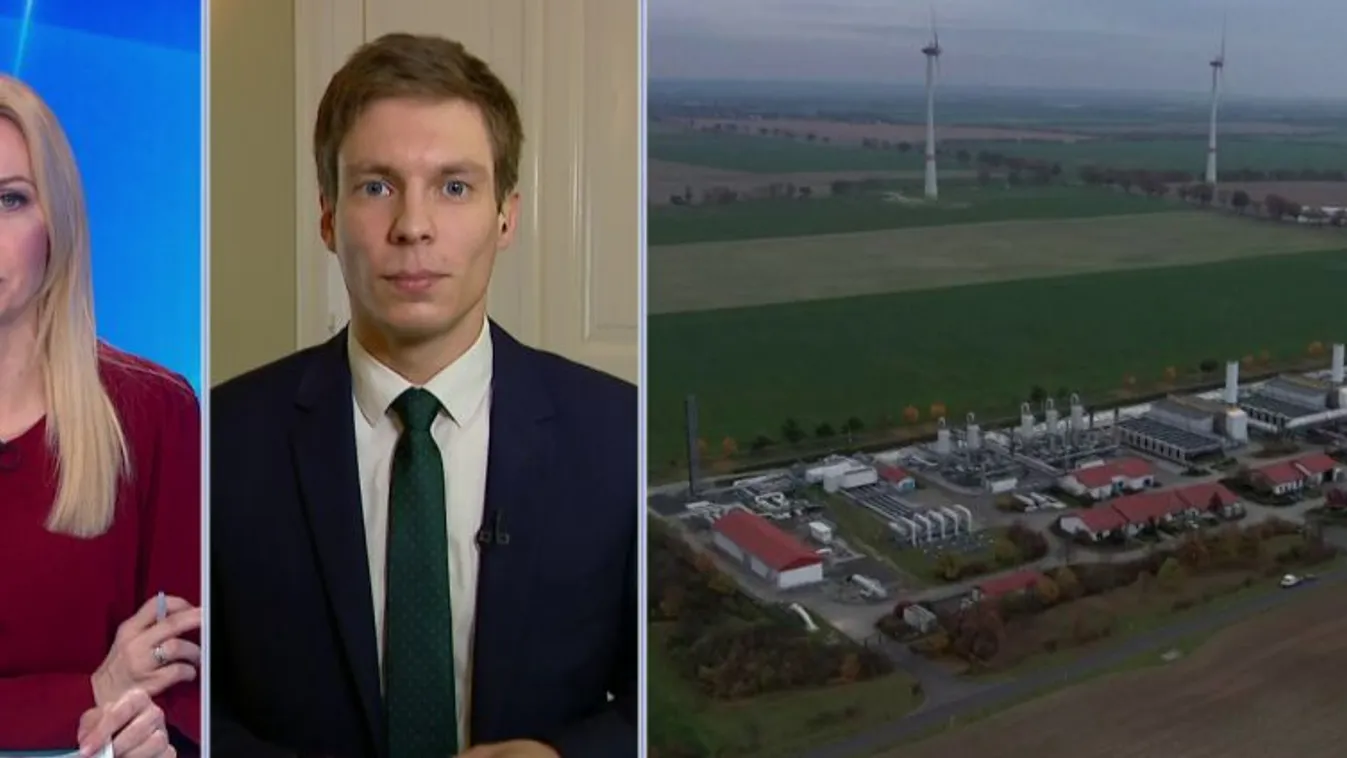 Brüsszel zöld minősítést adna a földgáz- és atomenergia-beruházásoknak