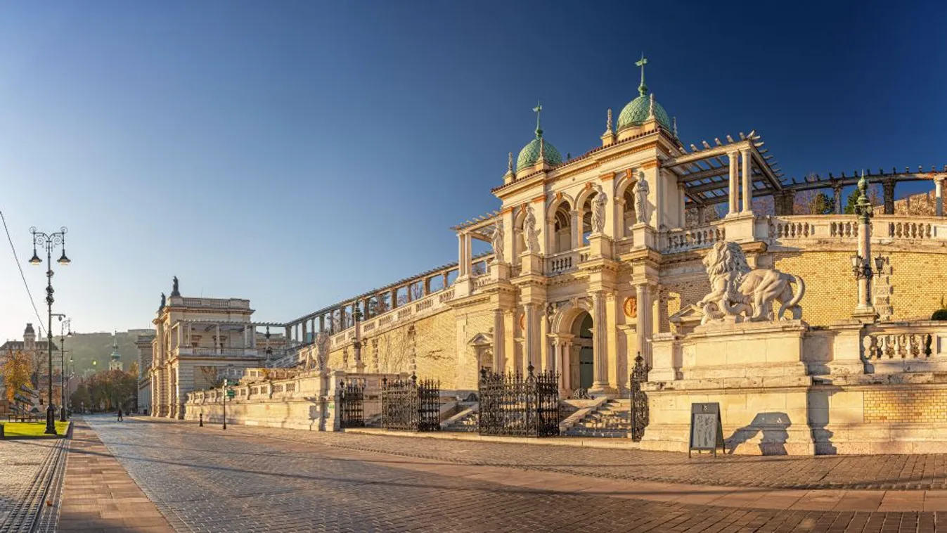 Megnyílt a Magyar Nemzeti Levéltár új kiállítása a Várkert Bazárban