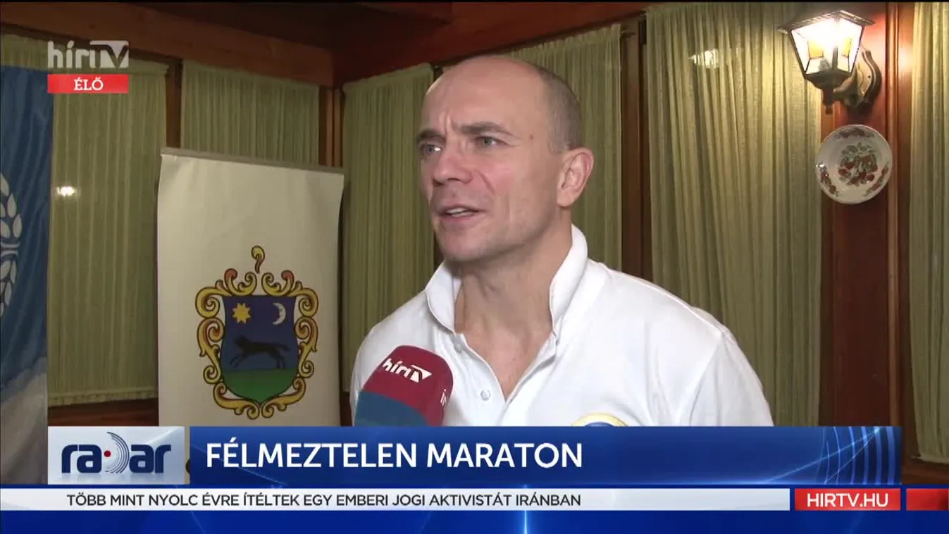 Radar - Emberfeletti teljesítmény