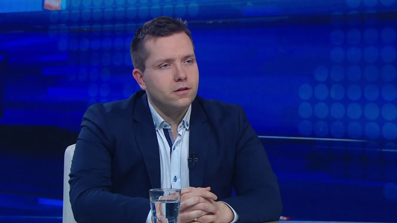 Német, holland és amerikai pénzek is áramolnak Márki-Zay és Kész Zoltán hátországába