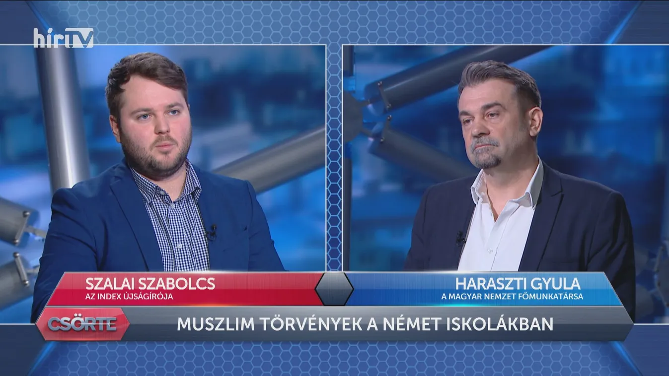 Csörte: A migrációt az EU állampolgárainak a többsége nem támogatja