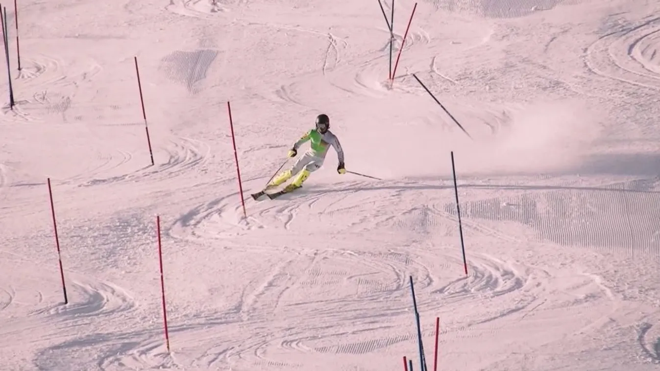 Megjavítaná eddigi legjobbját az olimpián Kékesi Márton