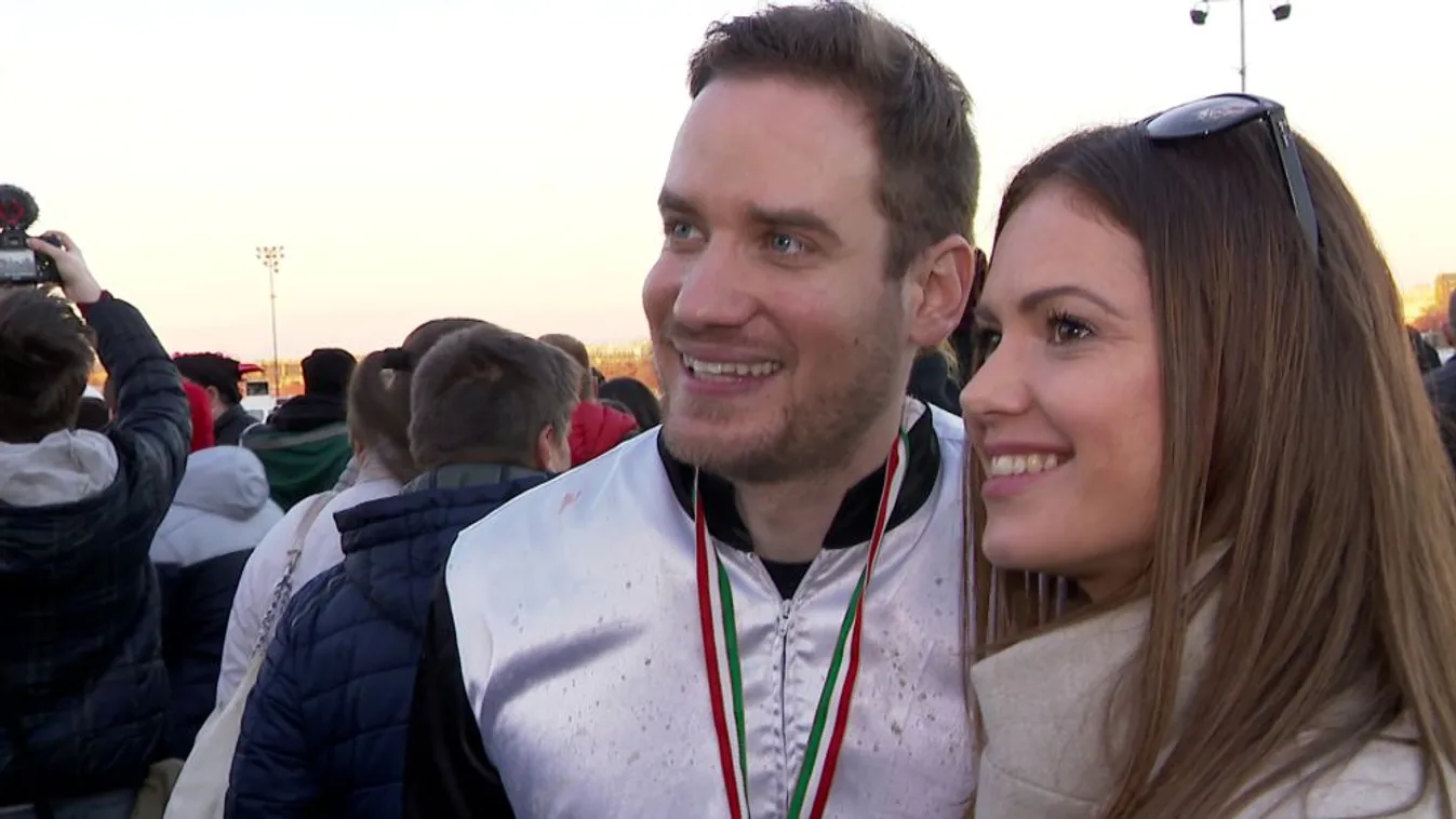 Évbúcsúztató Radar módra