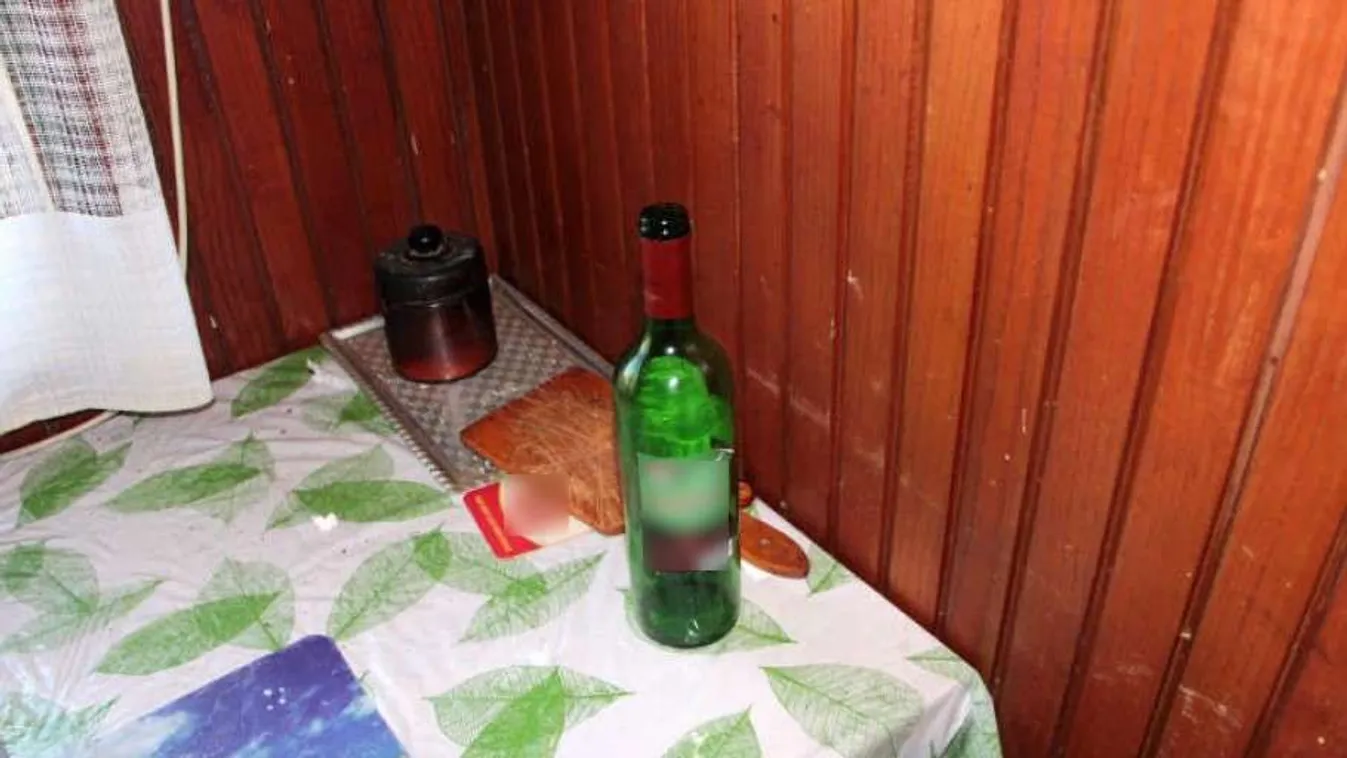 Anya-lánya páros fosztott ki egy idős férfit